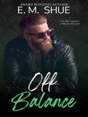 cover image of Off Balance